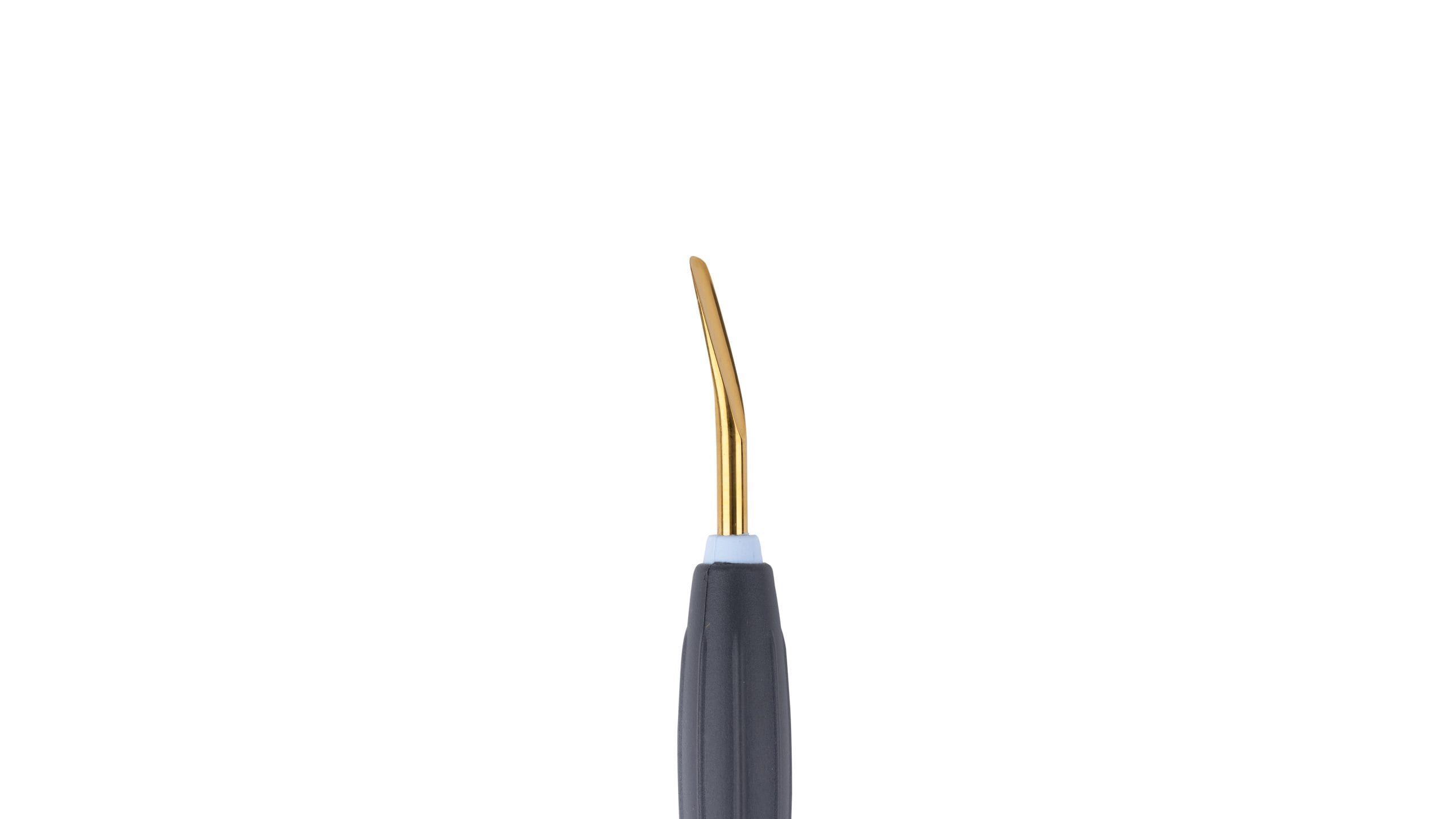 Luxator® P-Series P2 - Curved, Light Blue