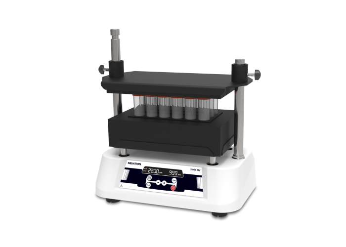 iSwix MV Multi-Tube Vortex Mixer