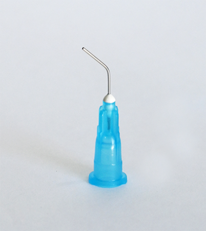 DiaGuru Etchant Dispenser Tips; Blue; 25 G; Pack/100