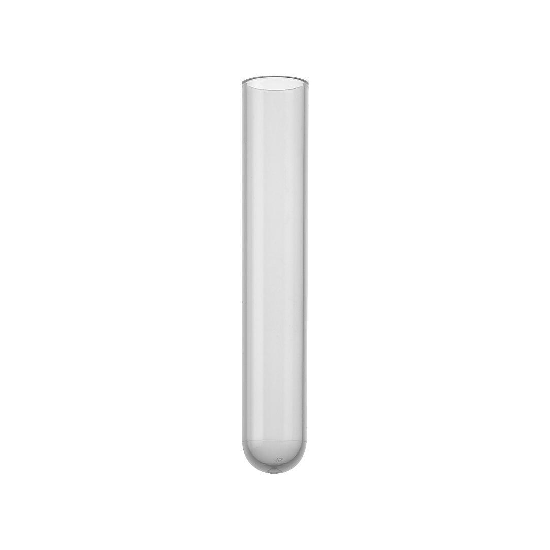 Promed Cylindrical without Rim Test Tube 5ml 13x75mm; Polypropylene Bag/250