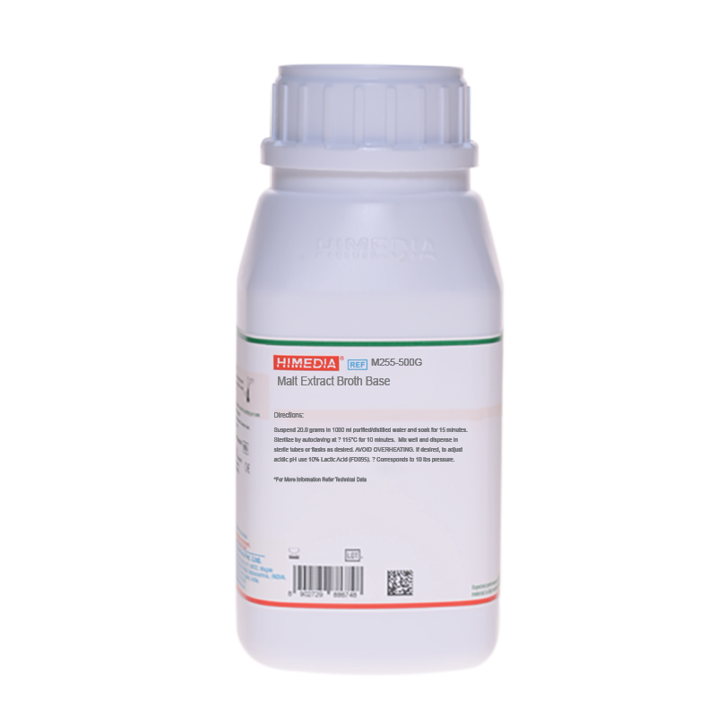 HiMedia Malt Extract Broth Base 500G