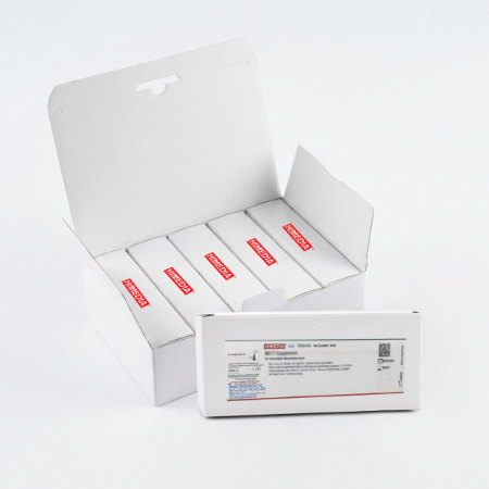 Himedia Middlebrook OADC Growth Supplement, Box/5 Vials