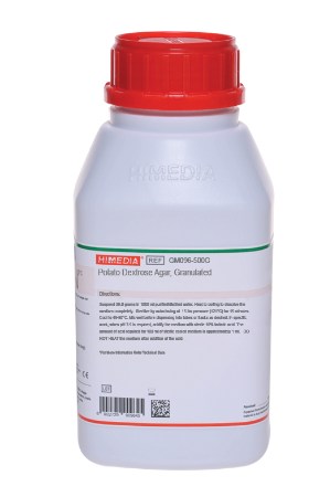 Himedia Potato Dextrose Agar, Granulated, 500g