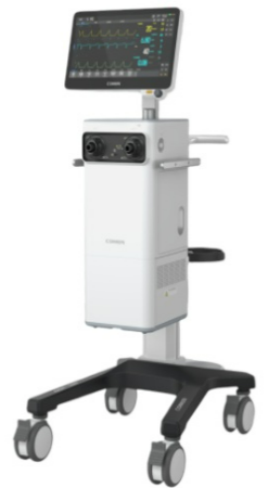 Comen V6 Ventilator: Premium Critical Care & Advanced Lung Protection TGA APPROVED