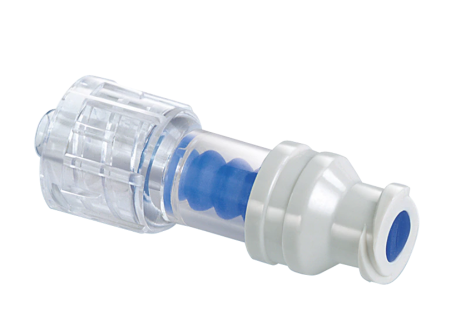 Smartsite Injection Needle-Free Valve IV Bung EACH