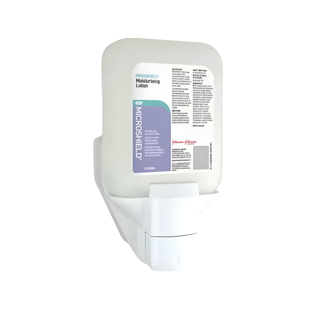 Schülke Microshield Moisturising Lotion; 1.5 L Cassette