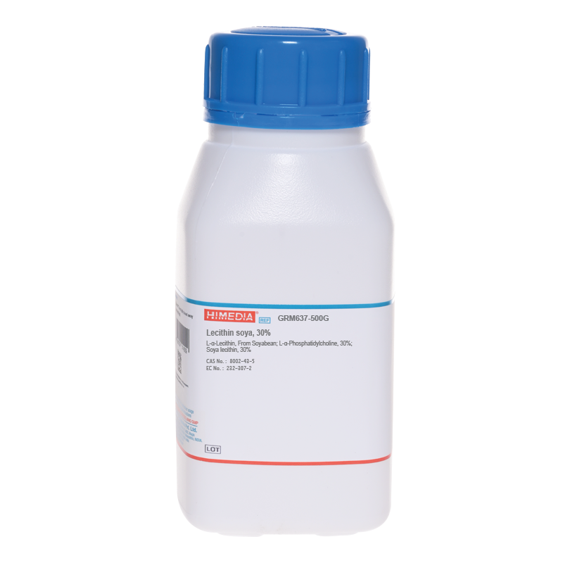 Himedia Lecithin soya, 30% 500gm