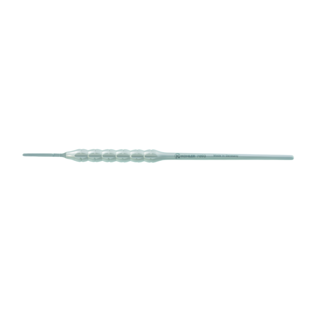 Kohler Scalpel handle TRINOVO straight
