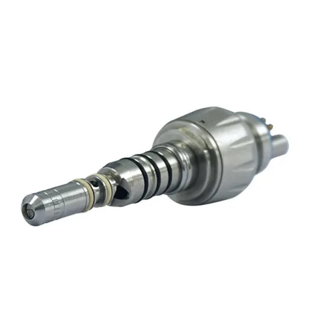 MK Dent Kavo type coupling with LED and Water