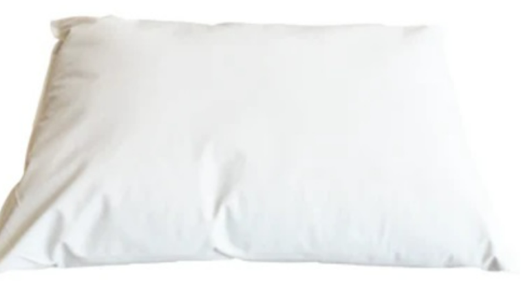 Haines Wipeclean® Pillows Full Size (PolyFill 670g) - 70cm x 45cm Carton/10