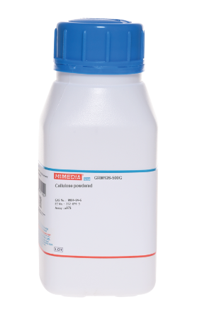 Himedia Cellulose powder, 500g