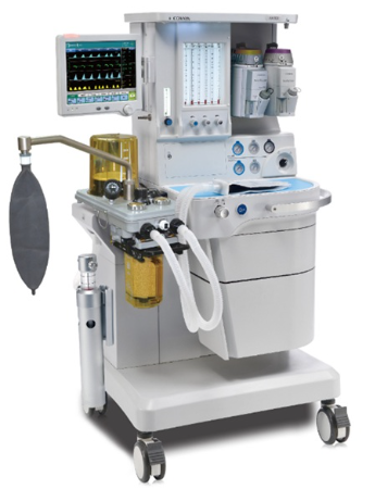 Comen AX600 Anesthesia Machine