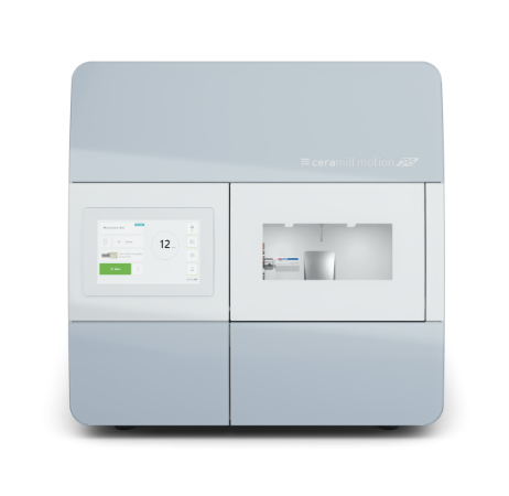 Ceramill Motion DRS - Wet Milling Machine