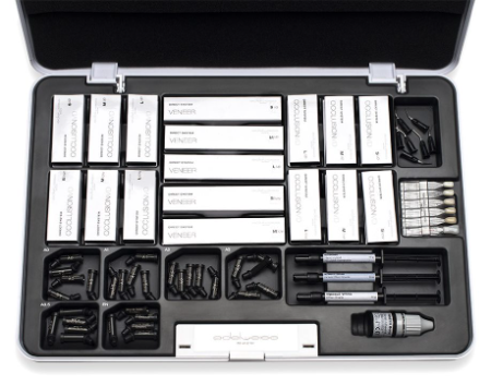 Advanced Direct System Veneer & OcclusionVD Kit
