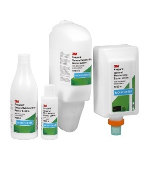 Avagard™ General Moisturising Barrier Lotion; 1.25 L Bottle