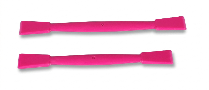 Diaguru PA Spatula with Spatula 150 mm Length Pack/12