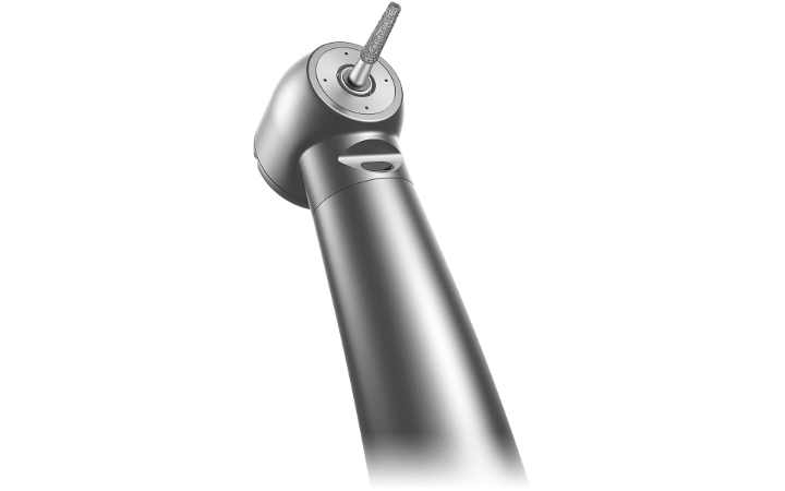 MK Dent Eco Line Turbine with W&H Coupling Connection