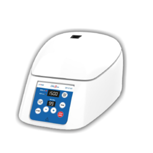 Diaguru High Speed Compact Micro-Centrifuge (DF1215C)