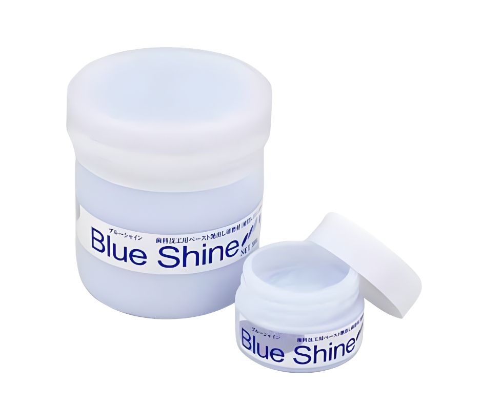 Yamahachi Blue Shine - 300g