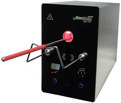 Magnetic Instrument Support for Sterimax, Each