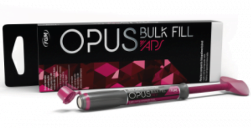 OPUS BULK FILL APS A1 - syringe 4g