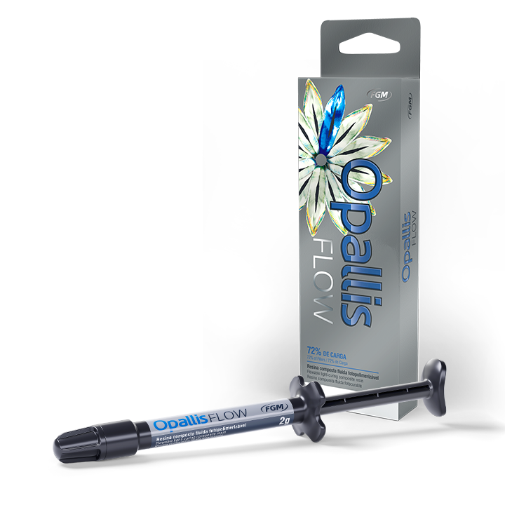 FGM Opallis Flow A3,5 - syringe 2g