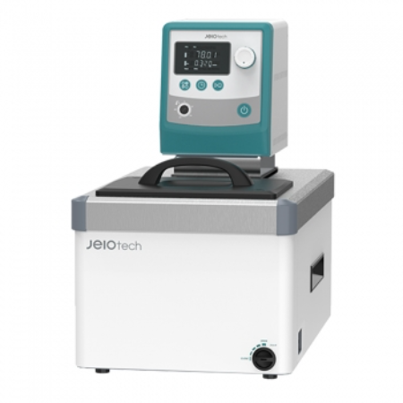 Jeio Tech CW3-05 Heating Bath Circulator (General) Including RS-232 Interface and Software 5L (230V, 50/60Hz)