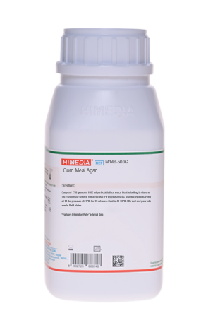 Himedia Corn Meal Agar, 500g