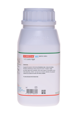Himedia V8 Juice Agar, 500g