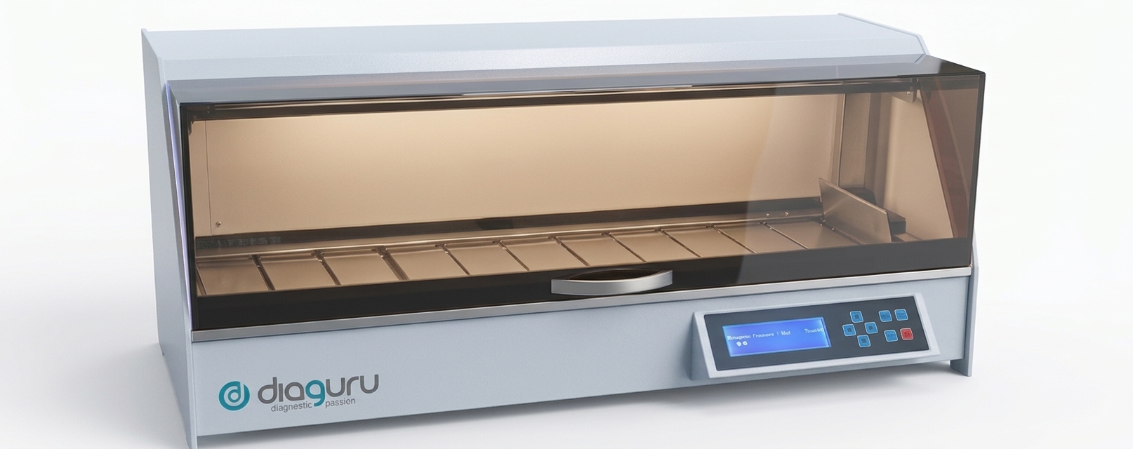 Diaguru Automatic Linear tissue processor