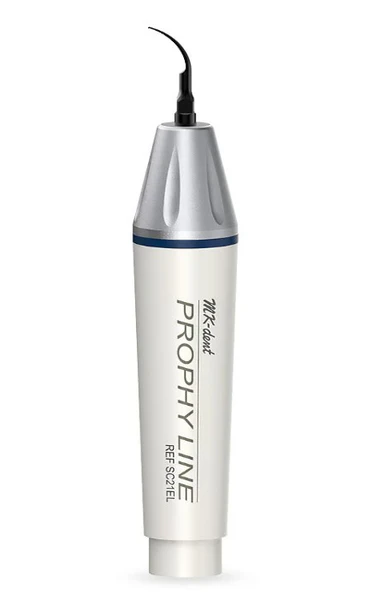 MK Dent Prophy Line Ultrasonic Scaler Handpiece Type F 12 281; Acteon-Satelec Non-optic
