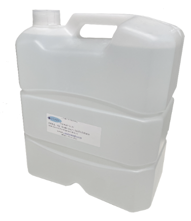 Distilled Water High Grade 10L