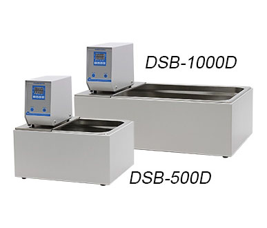 Digisystem Circulating Water Bath 20L and Gable Cover; with external circulation equipment, 220V