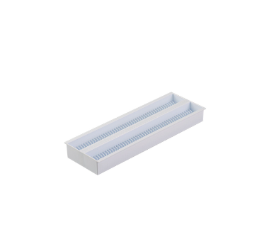Simport Drain Rack Slide Storage Rack Each