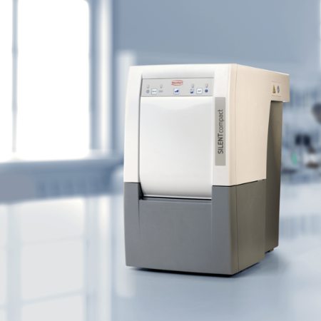 Renfert  Silent compact CAM - Suction System