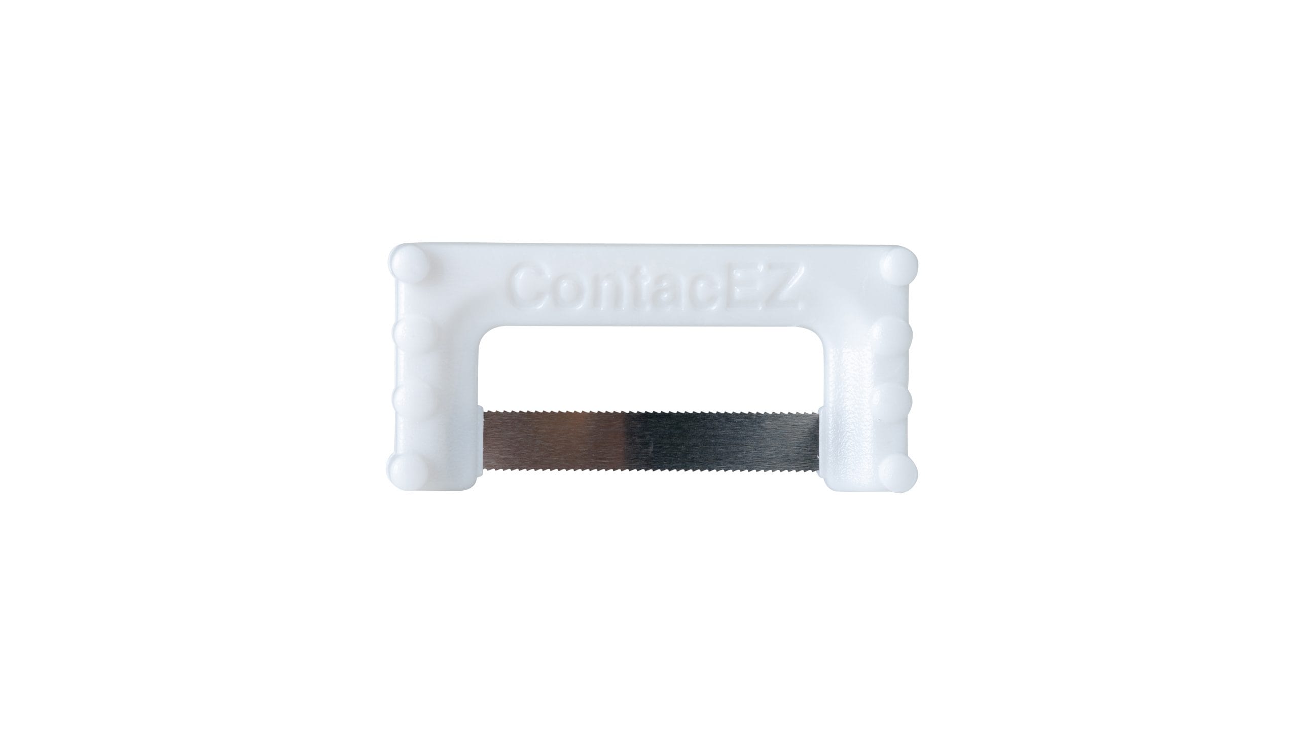 ContacEZ® Strips Restorative System White; Pack/8