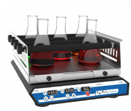 Diaguru Orbital Shaker (d-SHAKE)