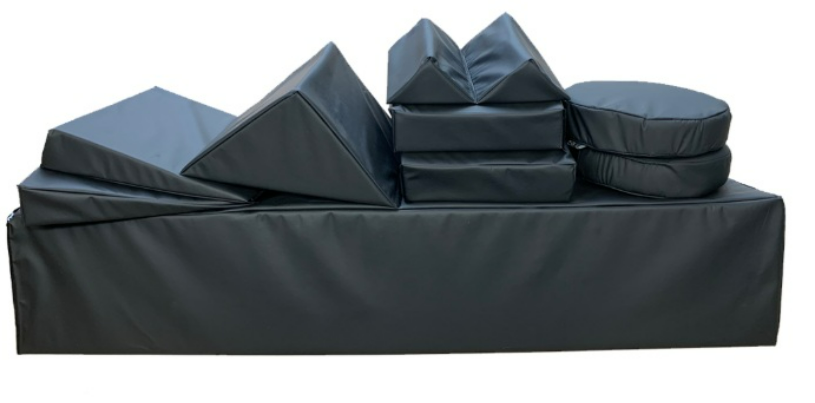 Foam Wedge set for patient positioning Set
