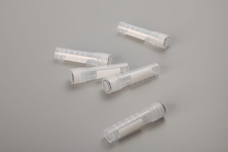 Diaguru 1.5ml Micro tubes, Self standing, DNA & RNA Free, Sterile CTN/500