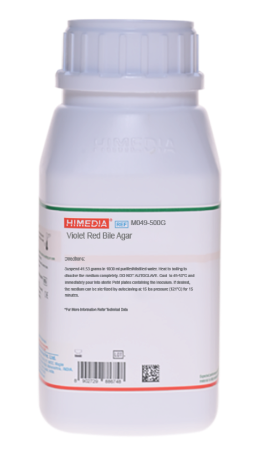 Himedia Violet Red Bile Agar, 500g