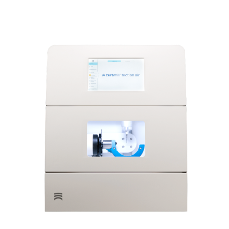 Ceramill Motion Air - Dry Milling Machine