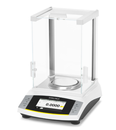 Sartorius Entris II Advanced Line Balances with Internal Adjustment