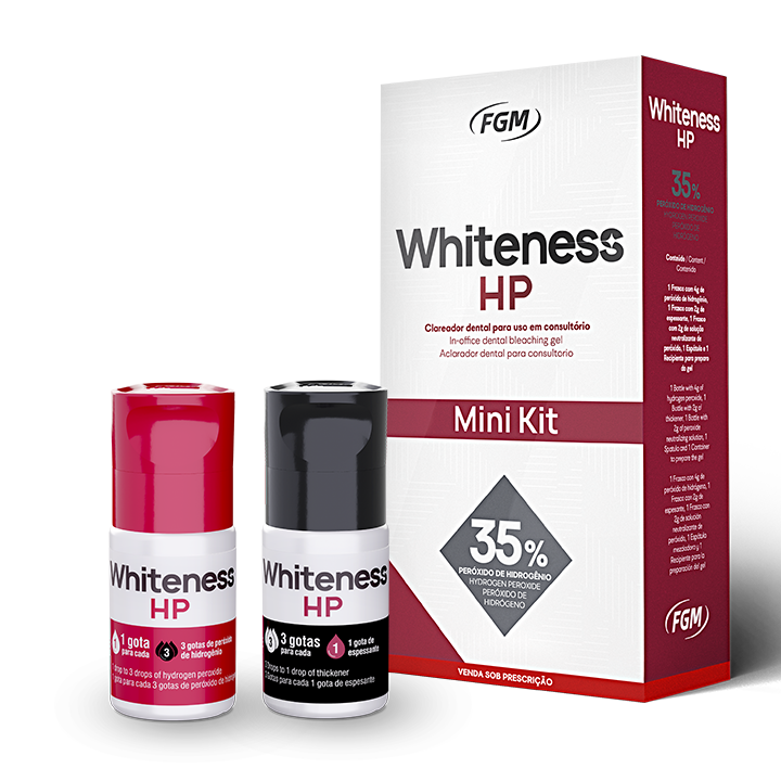 FGM Whiteness HP 35%