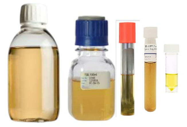 Ausmedia - TSB Trypton Soya Broth, 500mL reagent bottle