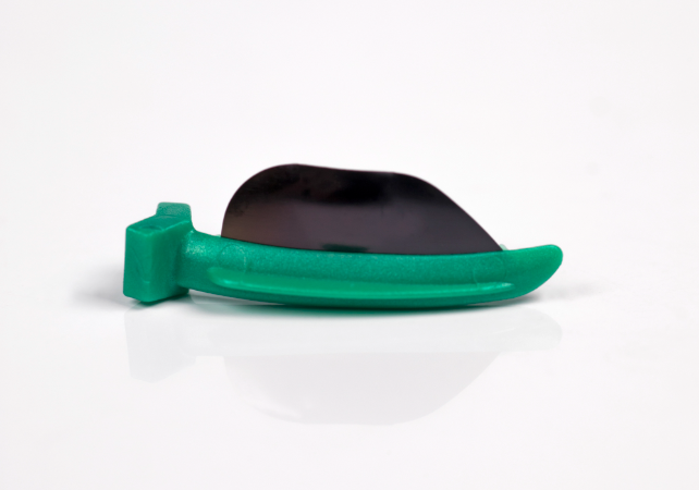 Directa FenderMate D-Coat Left Regular Green Pack of 18