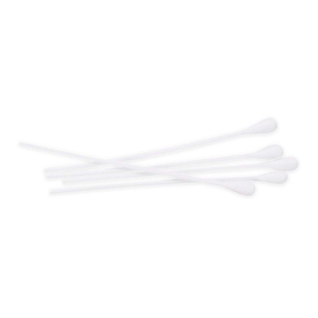 Jumbo Swab Single End 18cm Bag/20