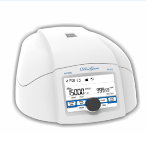 Diaguru High Speed Micro-Centrifuge (DF1215)