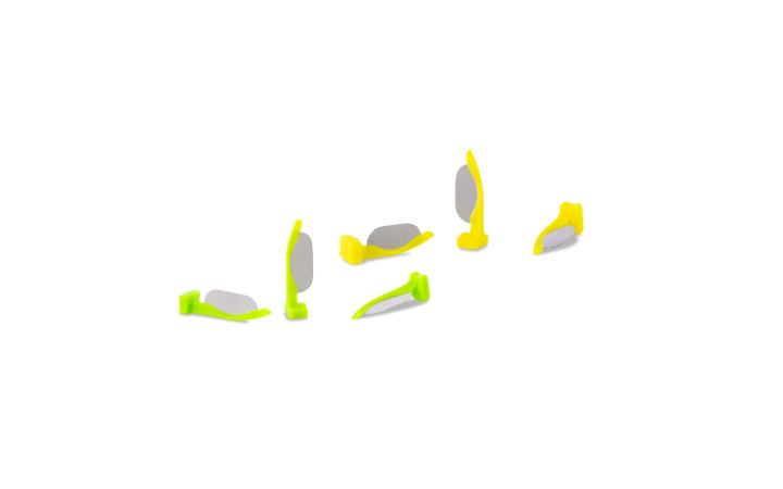 Directa FenderMate® Prime Assortment: 18x Long + 18x Short (Kit)