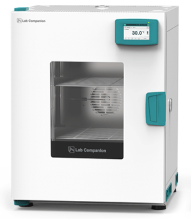Jeio Tech OF4-03VW Advanced Forced Convection Oven 26L with Window (230V, 50/60Hz)