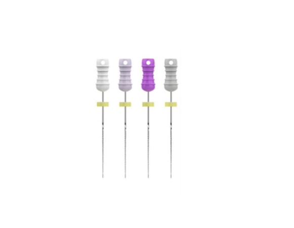 Orodeka D-Finders #10, 21 mm Blister/6